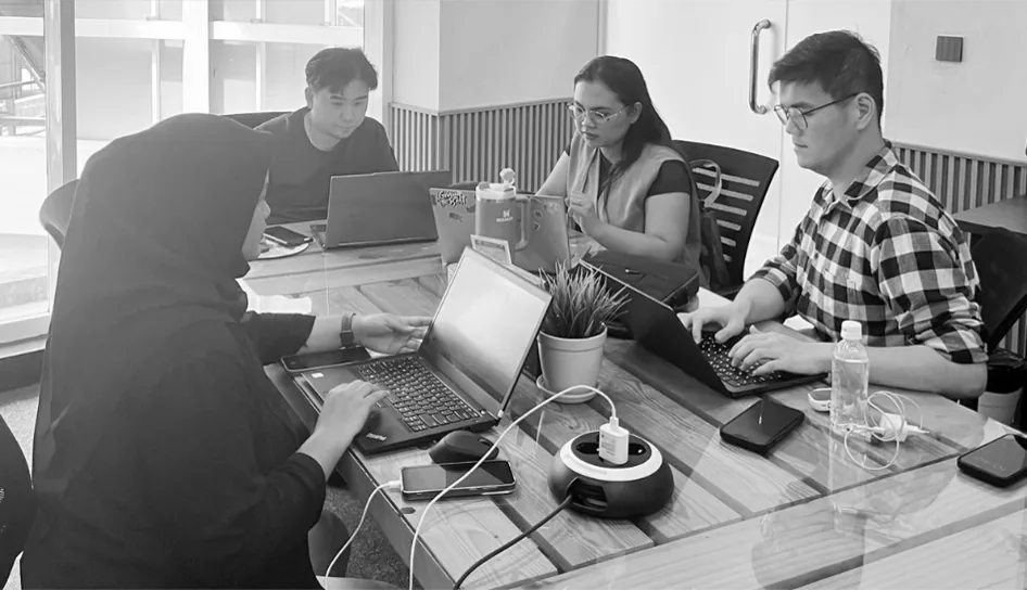 Frozen Food Business Trend